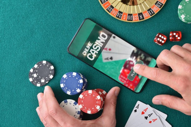batara88 Makassar Lucky Slots